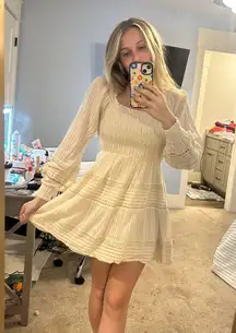 Outfitters Mini  dress