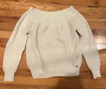 Abercrombie sweater