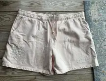 Disney Walt  world shorts size xxl