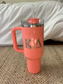 Kappa Delta Stanley