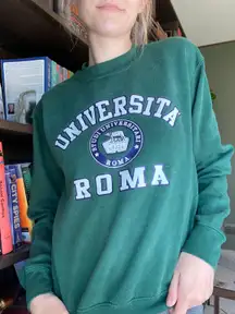 University Of  Sweatshirt