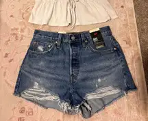 501 Shorts