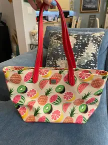 Tote