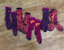 Nike Dri-Fit Socks