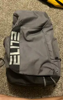 Elite Basketball Bag