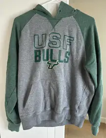 University Of South Florida Hoodie 