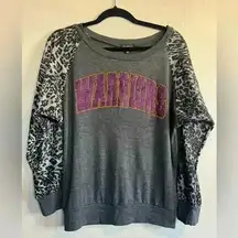 Woman’s GameDay NBA