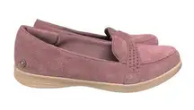 Skechers On-the-GO Dreamy Suede Skimmers - She's Fancy Sz 8