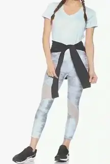 Under Armour‎ HeatGear Ankle Crop Print Leggings