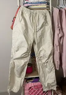 Parachute Pants 
