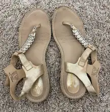 Sperry sandals