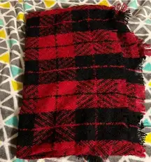 nwot blanket scarf