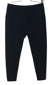 Fabletics Black Ultra Lift Body Scult Leggings Capri