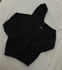 Pretty Little Thing hoodie