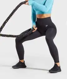 Vital Seamless Leggings