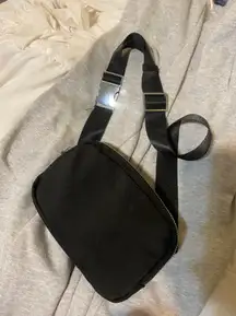 Belt Bag Fanny Pack