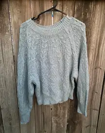 Outfitters Sweater