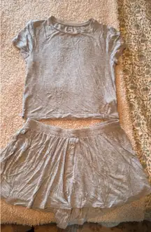 Aerie Pajama Set
