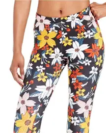 Nike Leg-a-see Hawaii Floral Dri-fit Leggings m