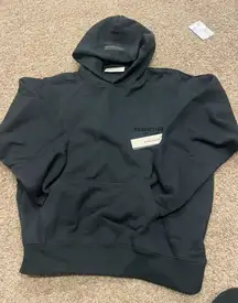 Fear of God Essentials Hoodie Stretch Lim L