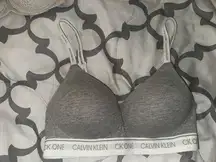 Calvin Klein Bra
