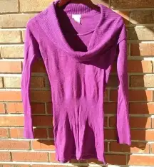 ❤️ must bundle❤️ Cowl Neck sweater