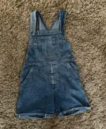 Vintage Overalls