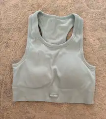 Astoria Ribbed Activewear Bra 