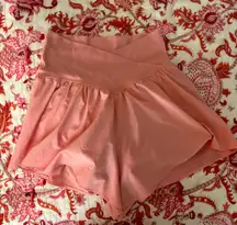 Arie Crossover shorts