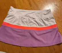 Nike Skirt Tennis