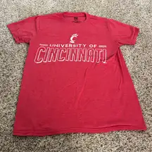 University Of Cincinnati T-shirt
