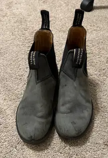 Blundstone Chelsea Boots Women’s 6.5