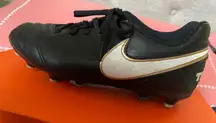 Nike Soccer Cleats