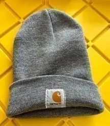 carhartt beanie