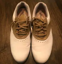 FootJoy golf shoes 6