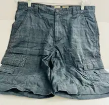 Red Head Brand Co Mens Cargo Shorts 