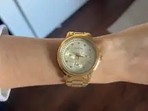 Gold Watch