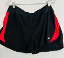 Roadrunner Sports Built In Panty Athletic Shorts 