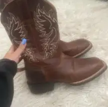 Cody James cowboy boots 