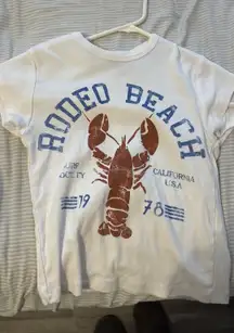 Urban Outfitters Top