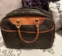 Louis Vuitton LV Deauville Bag