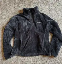Columbia Pullover Fleece Quarter-Zip