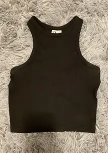 Racer Back Tank