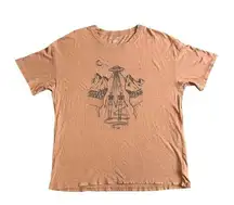 American Eagle Graphic T-shirt