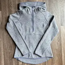 Half-Zip