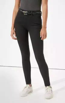 Dream Stretch High-Waisted Jegging