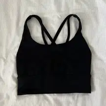 Energy Bra Long Line