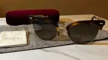 Gucci Cateye Sunglasses