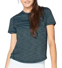 lululemon Long Distance Short Sleeve Tee