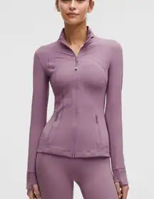 Define Jacket Lululemon Nulu